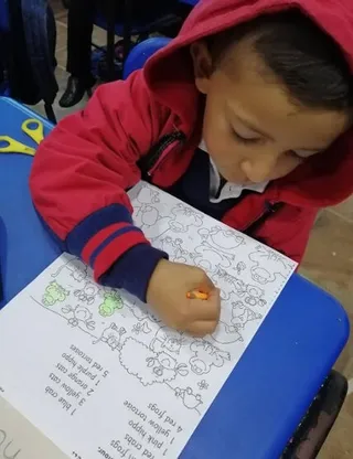 institucion Educativa