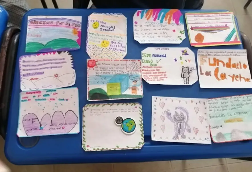 institucion Educativa