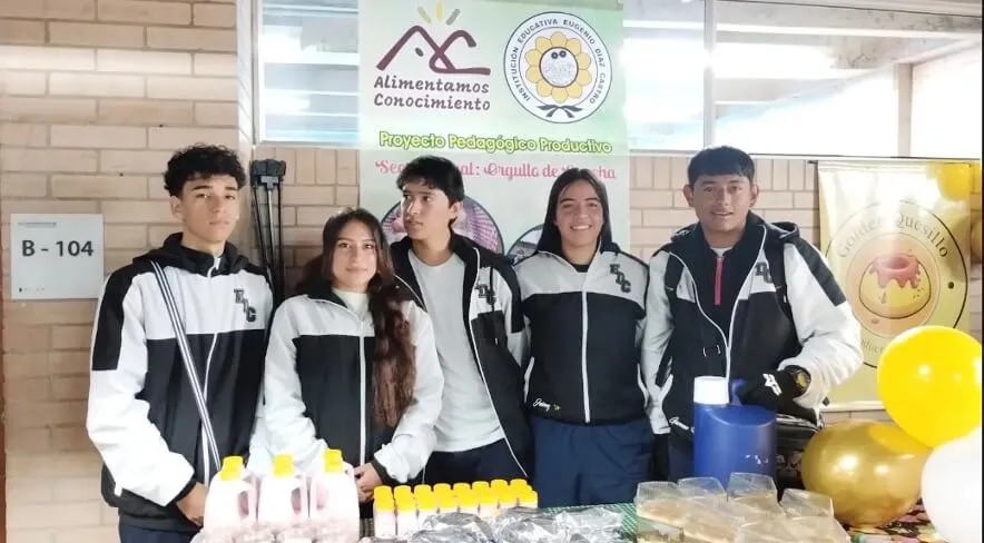 institucion Educativa