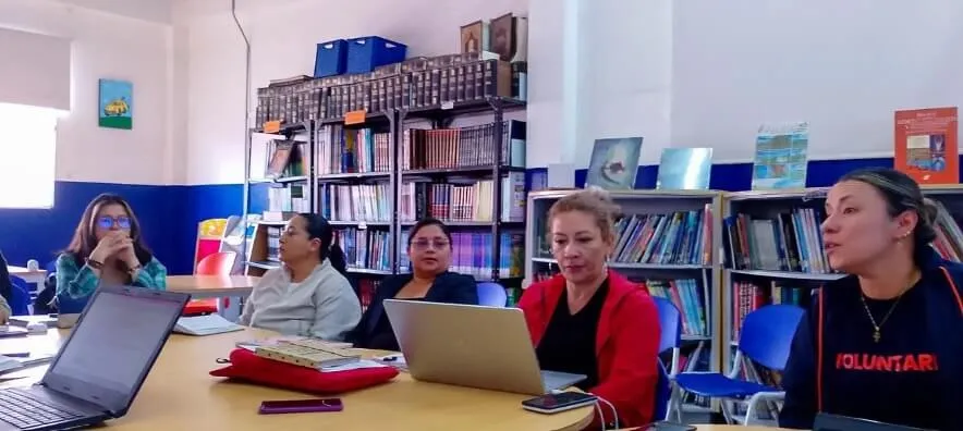 institucion Educativa