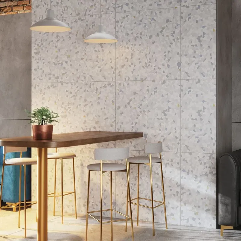 Larger Formats Ceramics